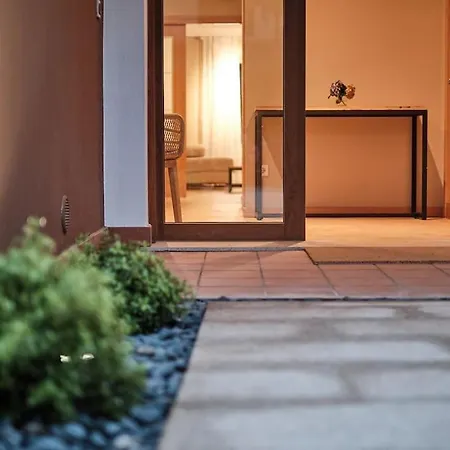 Yuhom, Casas Con Alma. Xacedos 9 度假居 *