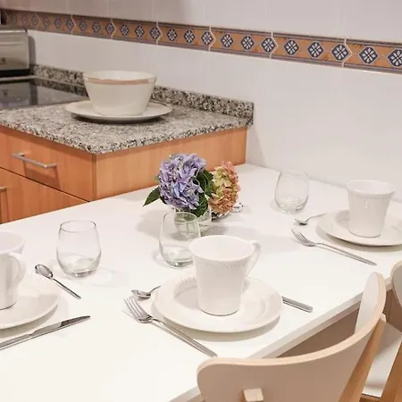 Yuhom, Casas Con Alma. Xacedos 9 度假居