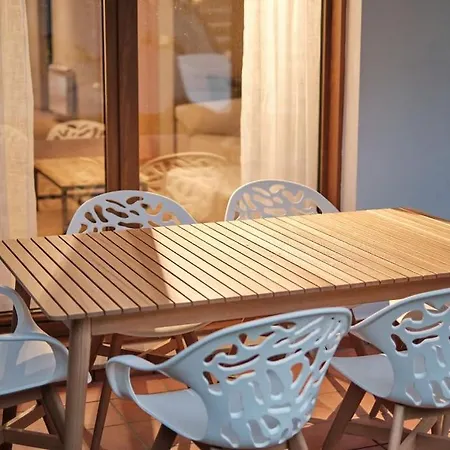 Yuhom, Casas Con Alma. Xacedos 9 度假居